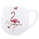 Flamingo Tea Cup